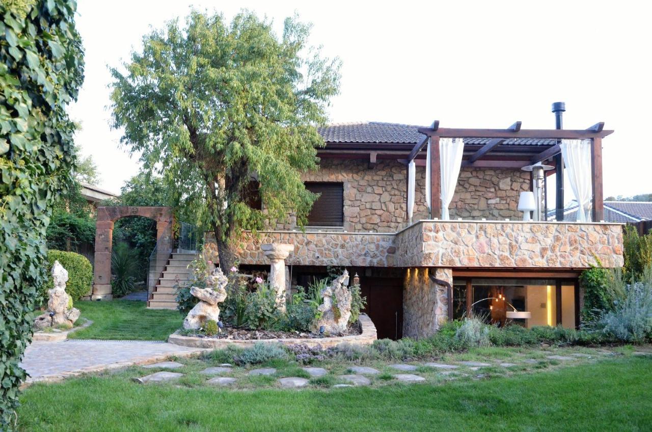 Casa de Campo Mirador Del Alba *