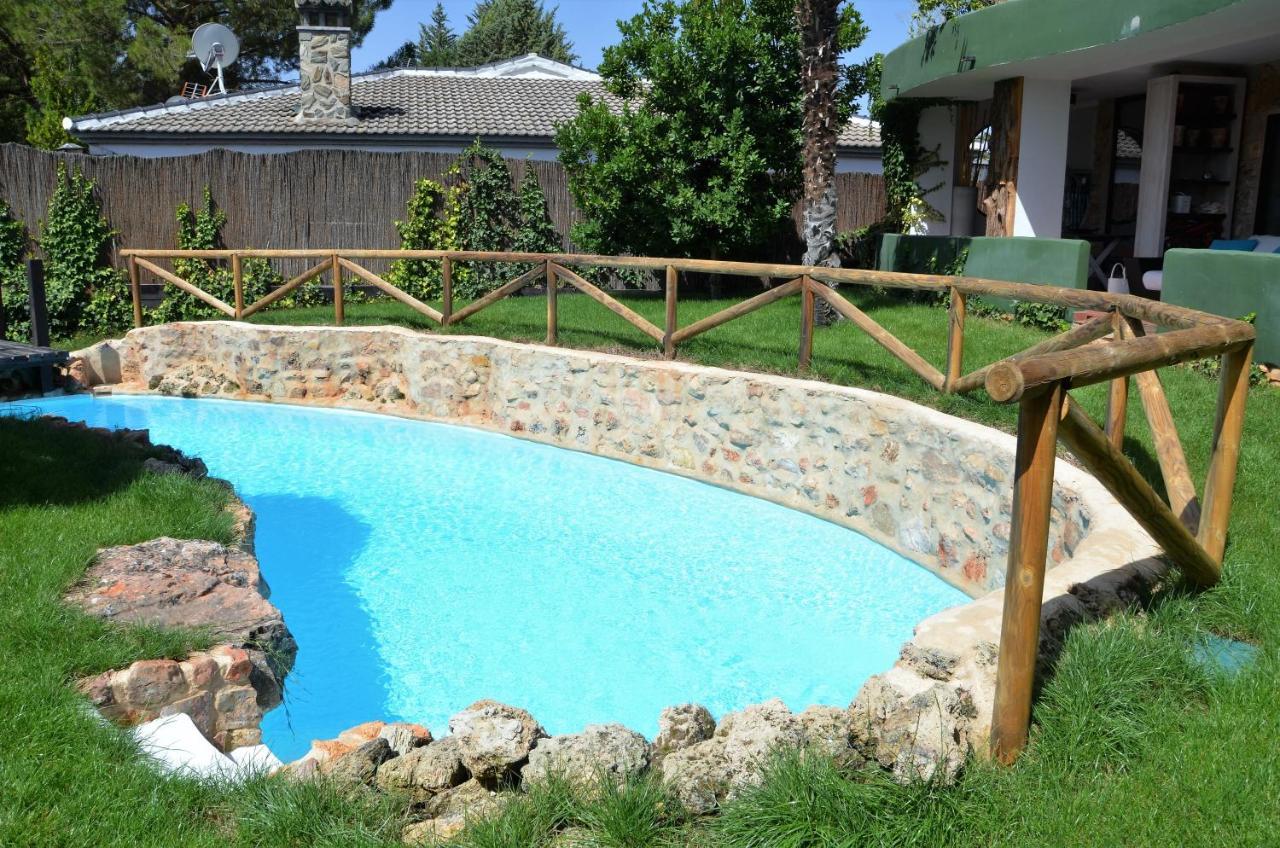 Casa de Campo Mirador Del Alba